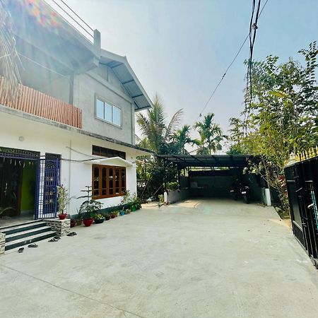 Deka'S Homestay Tezpur Экстерьер фото
