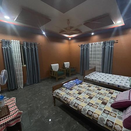 Deka'S Homestay Tezpur Экстерьер фото