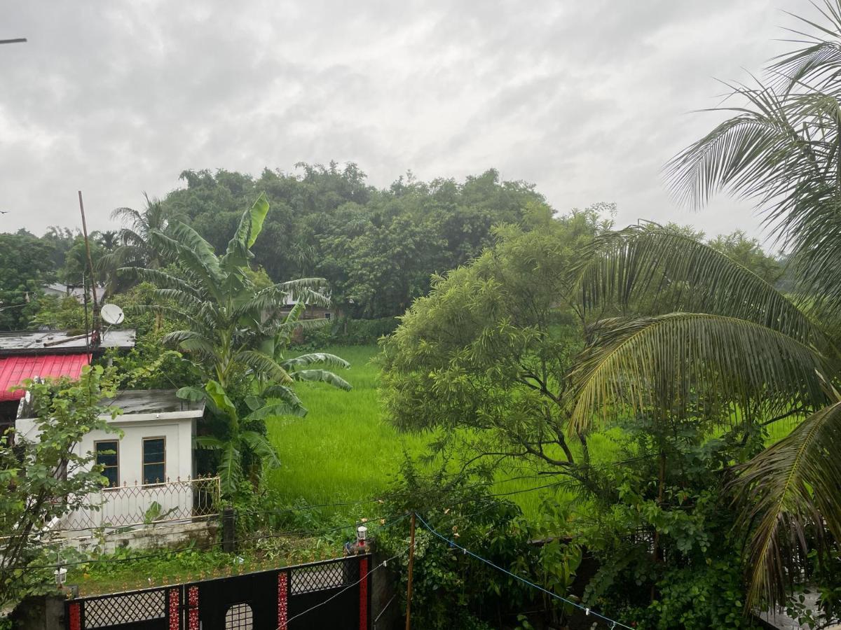 Deka'S Homestay Tezpur Экстерьер фото