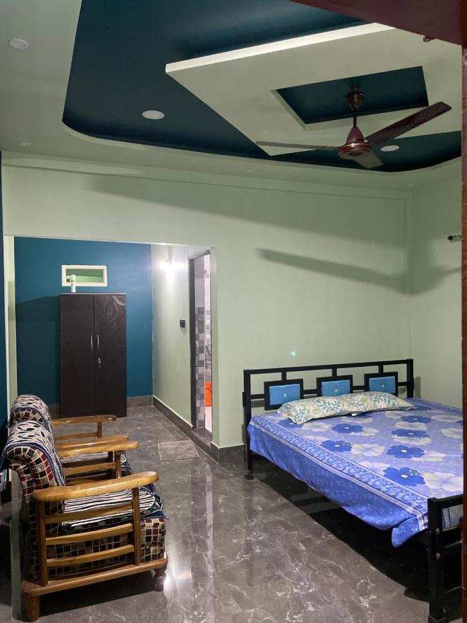 Deka'S Homestay Tezpur Экстерьер фото